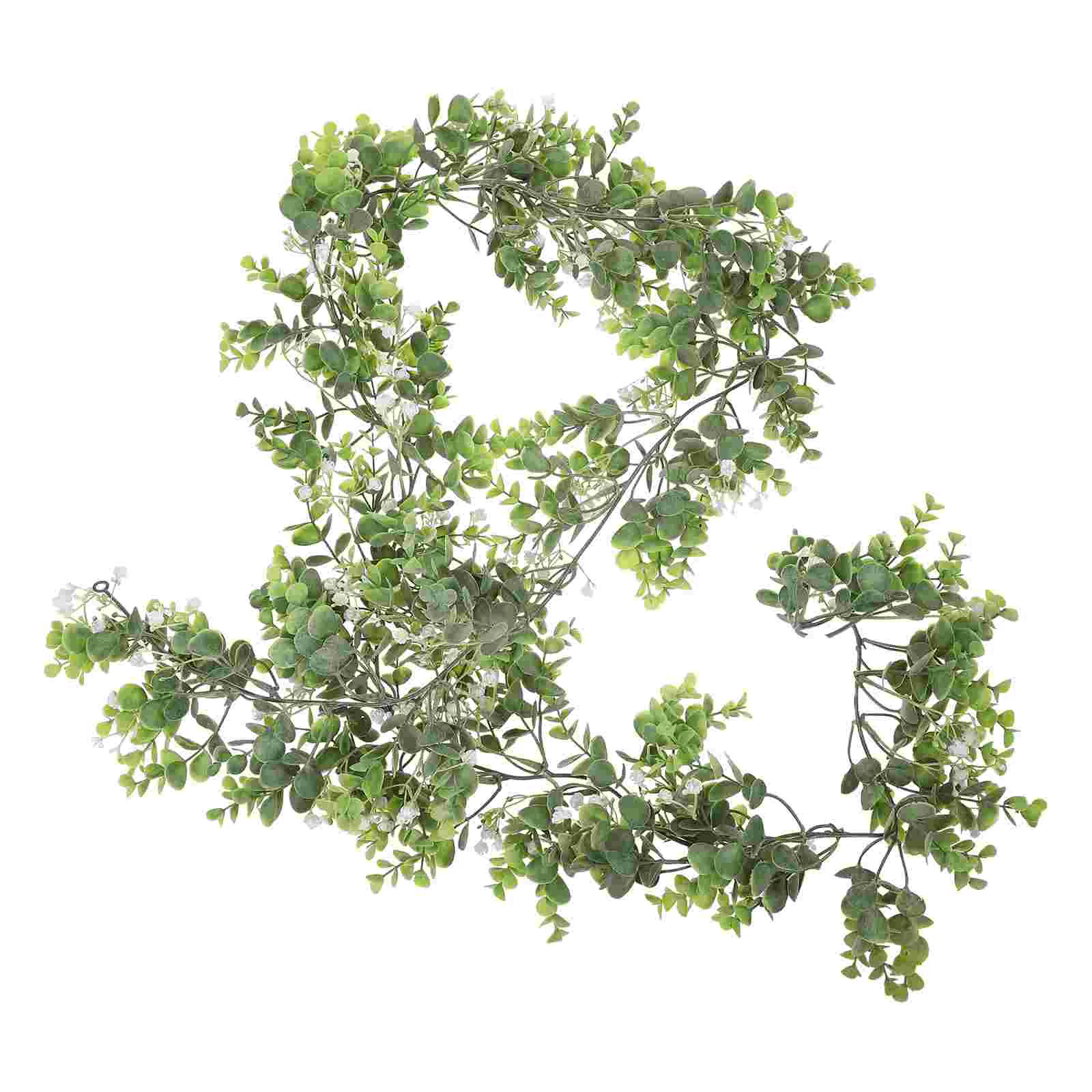 

Подвеска эвкалипта для украшения стен дома, 1 шт.