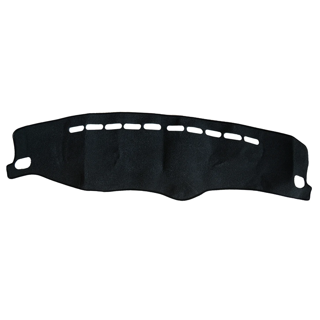 

Коврик для приборной панели автомобиля, коврик, солнцезащитный козырек, черный полиэстер, подходит для Hyundai Elantra 2000 2001 2002 2003 2004-2011 LHD