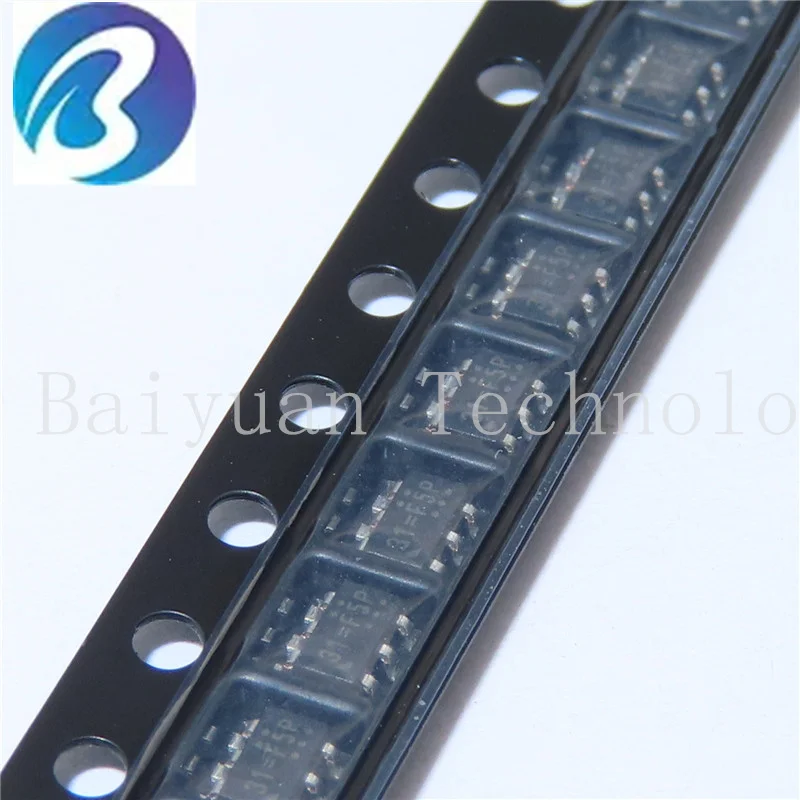 

RT9266GE 100PCS Boost Switching Regulator IC Positive Adjustable 2V 1 Output 1.6A (Switch) SOT-23-6