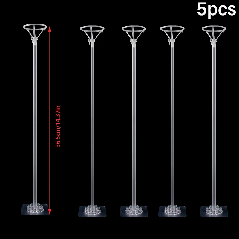 Набор подставок для воздушных шаров Cyuan