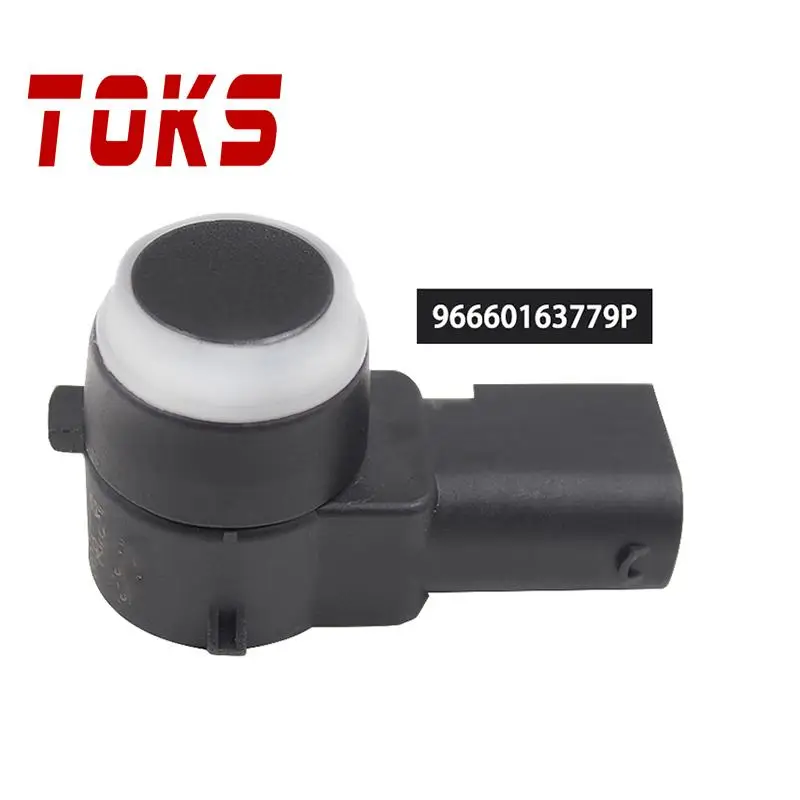 Датчик парковки для Citroen C4 / PICASSO C5 C6 DS3 Peugeot 96660163779 308 407 508-2015 RCZ 4 шт. | Автомобили и