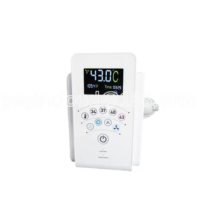 

Veterinary Automatic Air Warming System Animal Warmer with Air Cushion