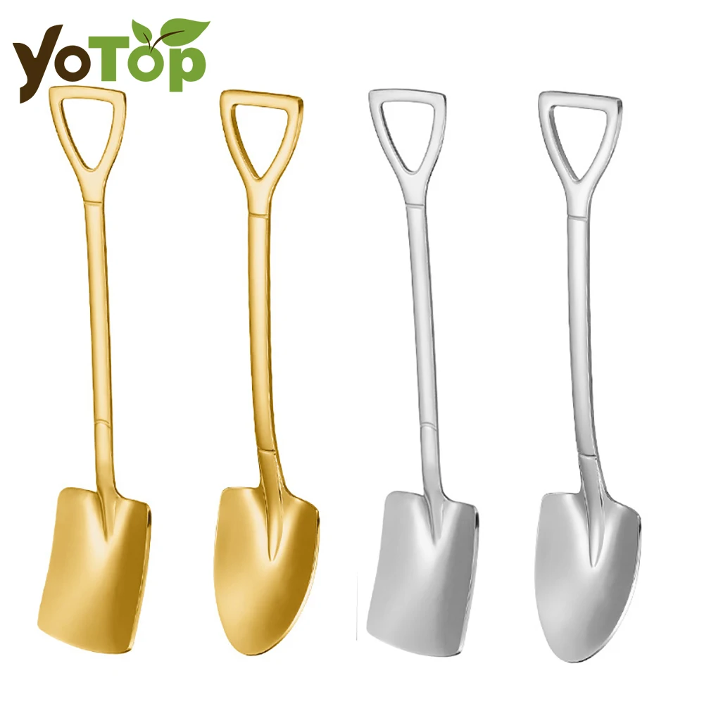 

Ложка-лопата из нержавеющей стали, 304