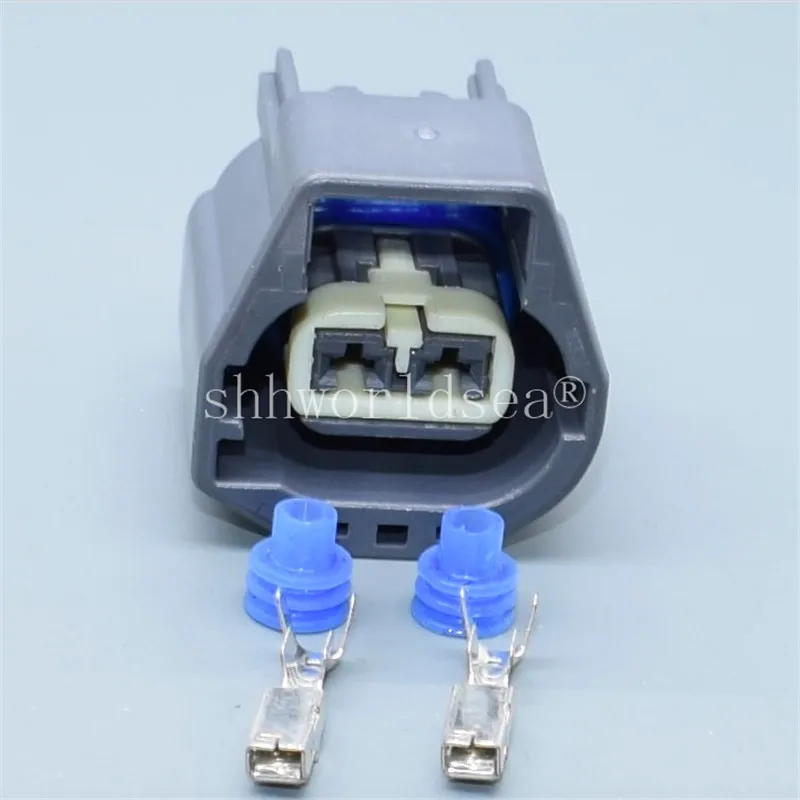 Автомобильный электронный усилитель тормоза 2 контакта 7282-5575-10 7183-5575-10