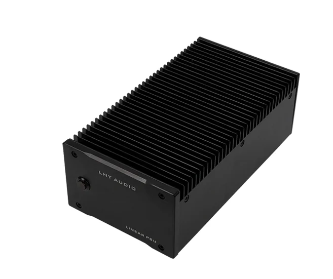 

DC Llinear Regulated Power Supply 120/160W DC12V Audio, PC, HiFi Hard Disk Box Router MAC