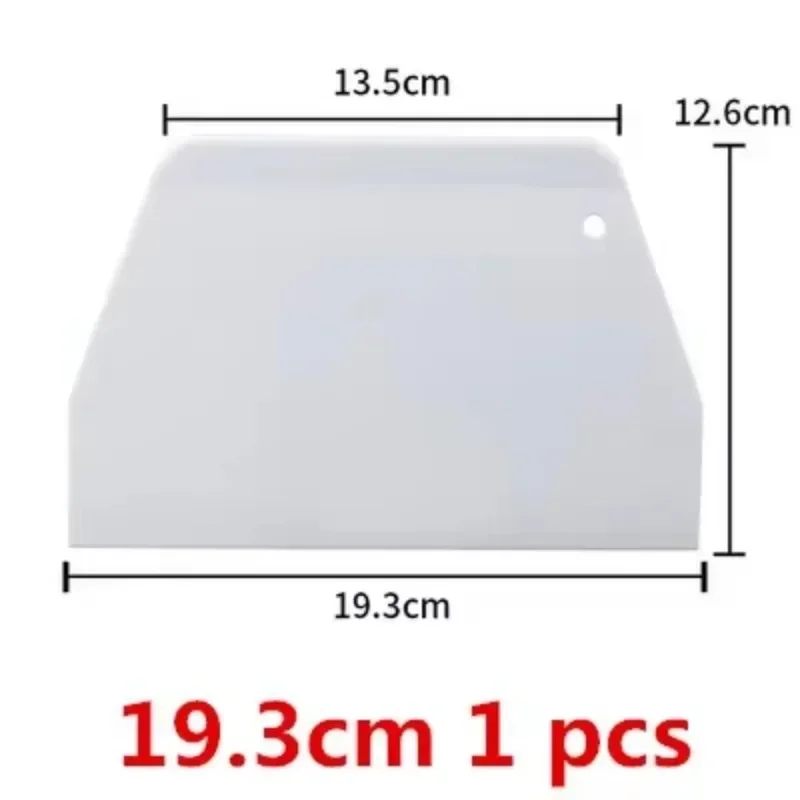 

Пластиковые лопатки для торта MOONBIFFY