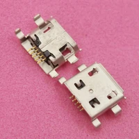 10pcs usb charger charging dock port connector jack micro plug for alcatel one touch pop7 pop 7 p310a acer iconia a1 830 a1 810