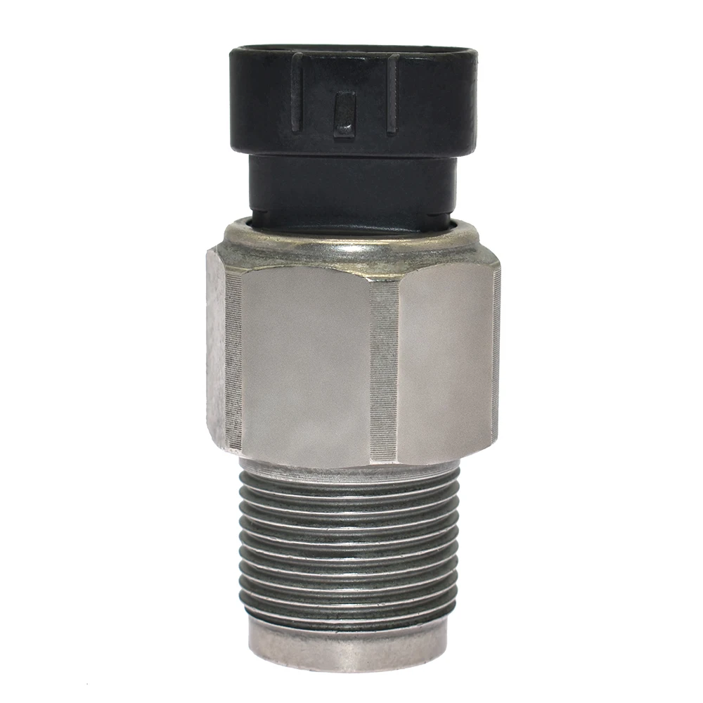 

OEM 499000-6111 Fuel Rail Pressure Sensor For Hyundai Car Accessories High Quality