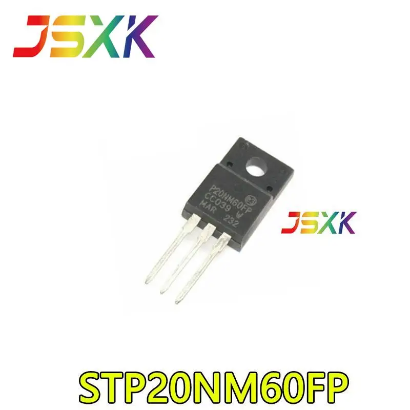 【 20-1 шт. новый оригинальный 】для P20NM60FP STP20NM60FP новый блок питания для ЖК-дисплея MOS трубка с полевым эффектом 20NM60 до 220F 【 20-1 шт. новый оригинальный 】для P20NM60FP STP20NM60FP новый блок питания для ЖК-дисплея MOS трубка с полевым эффектом 20NM60 до 220F