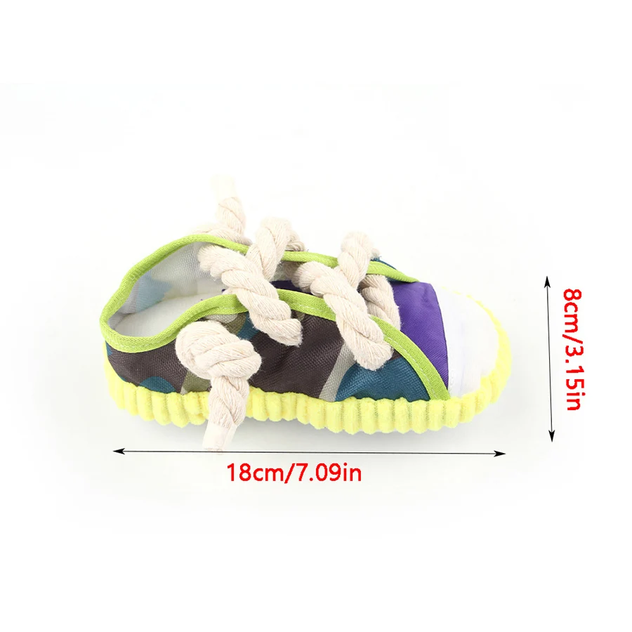 1 шт. игрушечная Обувь для собак