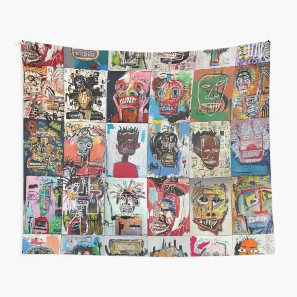 Художественный животный гобелен красивое художественное украшение для стен