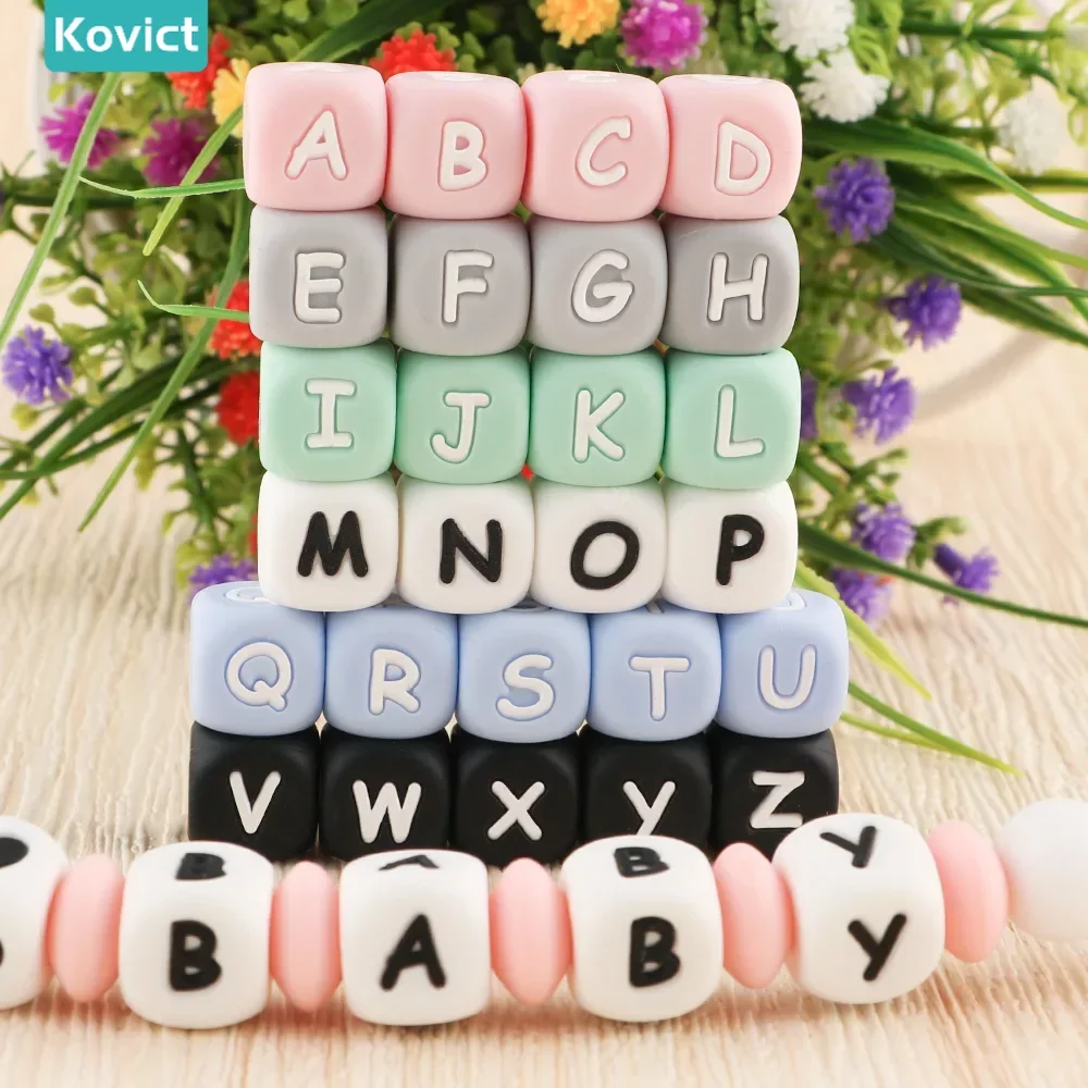 100 шт. силиконовые бусины для изготовления украшений 12 мм