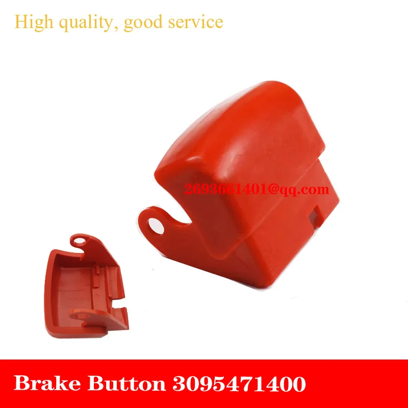 

Brake Button 3095471400 For Linde T16,T18,T20AP,L14,L16,P50.