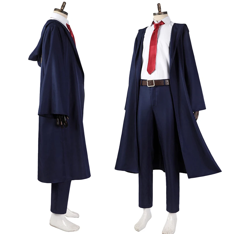 Аниме Косплей Машель: магия и мышцы костюмы Машель ролевая игра волшебный халат