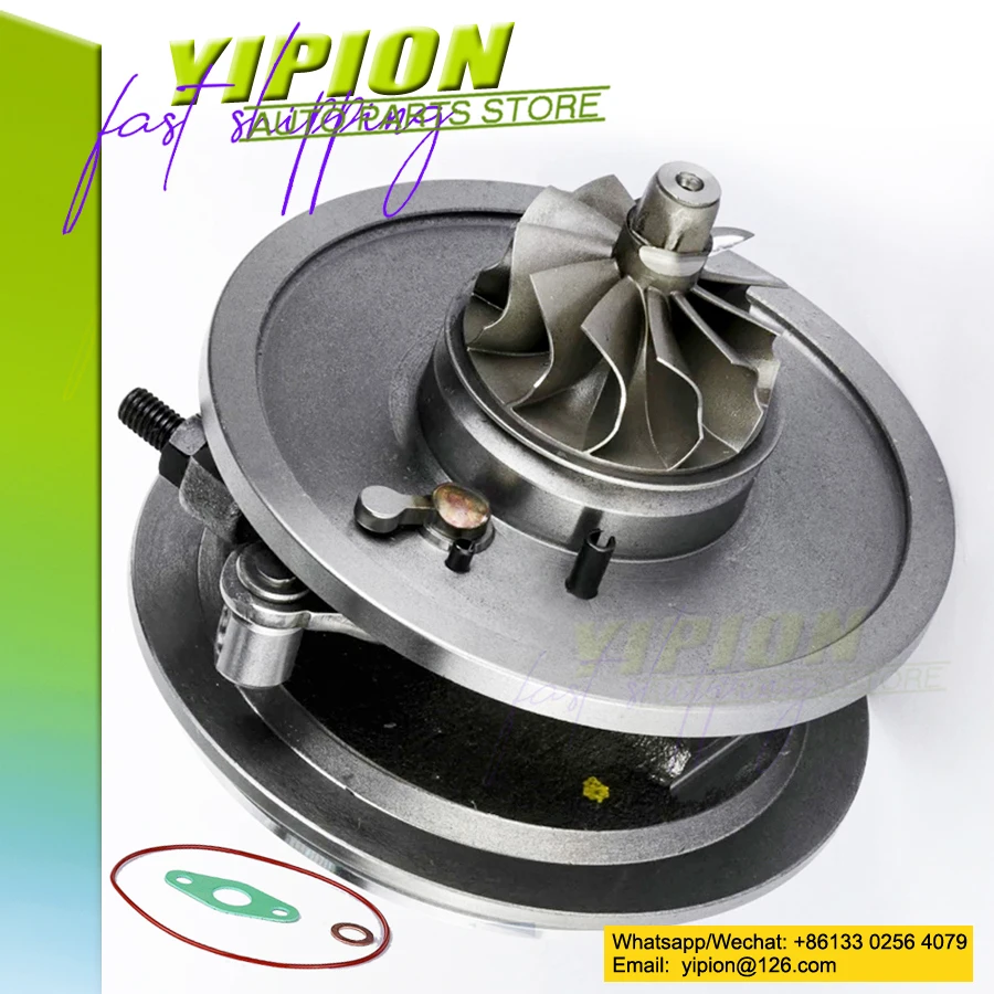 

Турбинное зарядное устройство BV43, картридж Chra для Great Wall Hover 4D20 2,0 L 53039880168 H5 2,0 T 1118100-ED01A