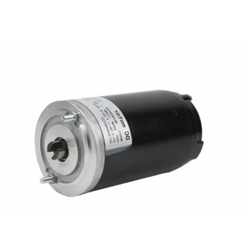 Фото MD12080AN Подходит для гидравлического масляного насоса Hangcha Noricillin Little King Kong 800W, гидромотора постоянного тока MD24080AN №2