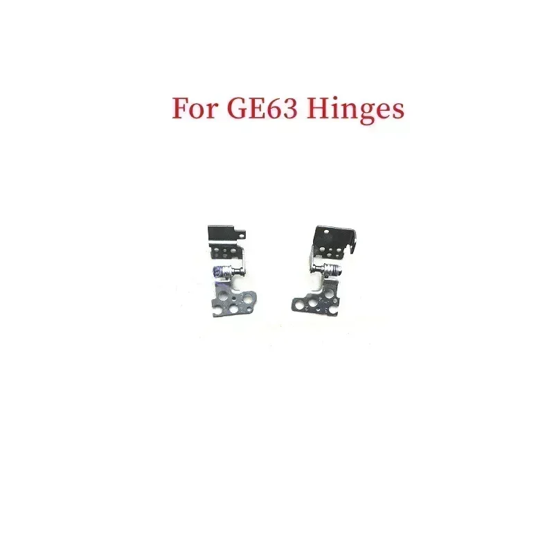 Новый корпус для ноутбуков MSI GL63 GP63 MS-16P4 16P5 16P6 16P7 16P8: верхняя часть корпуса (пальмрест), нижняя часть корпуса, аксессуары для ноутбуков, крышка шарниров (art.: 3920dca9742ca) - 3920dca9742ca