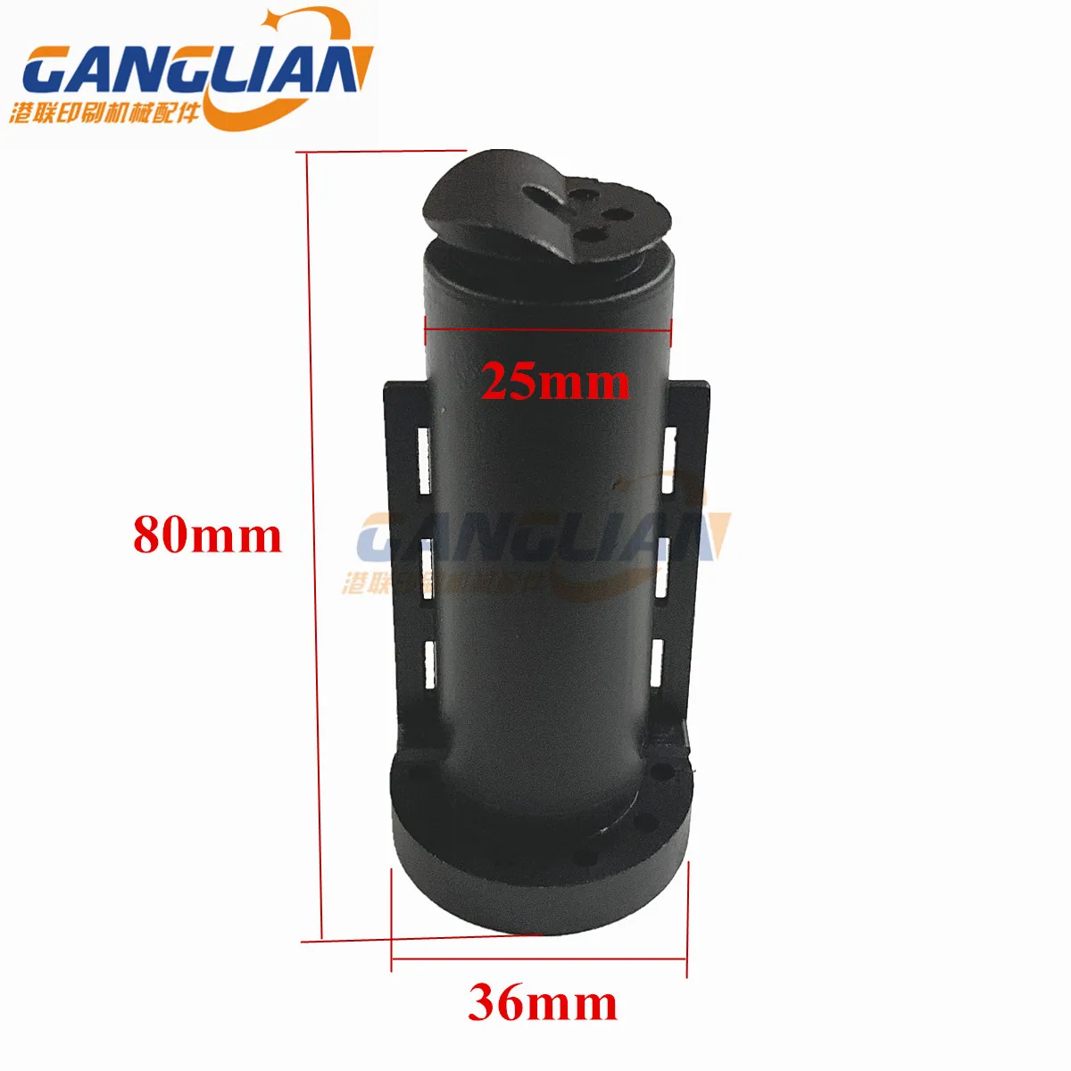 

2 Pieces M3.028.245 for CD74 XL75 Machine Lifting Sucker Offset Machinery Spare Parts Suction Head With Accessories