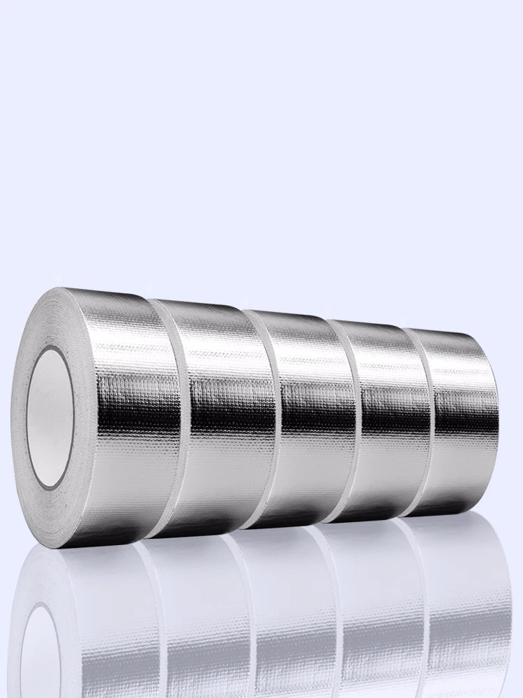 

Алюминиевая клейкая лента YX для ремонта