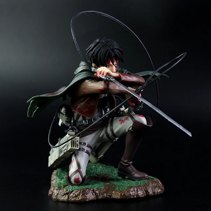 

Фигурки из м/ф «Магнитная атака на Титанов», 18 см