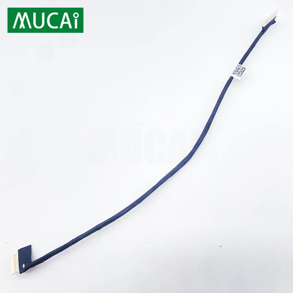 

Гибкий кабель для аккумулятора ноутбука HP 15-BC 15-AU 15-AX 15-AX015TX
