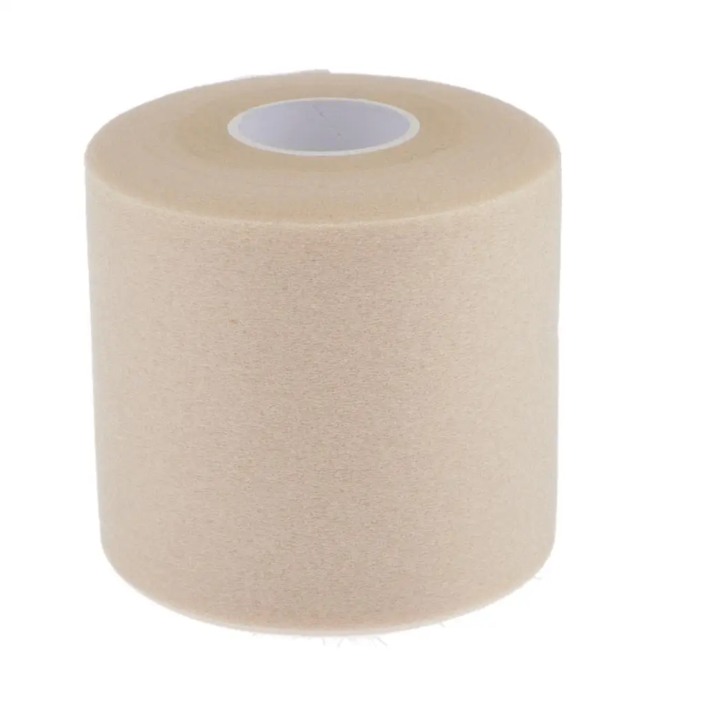 Эластичная Спортивная клейкая лента 7 см X 27 м