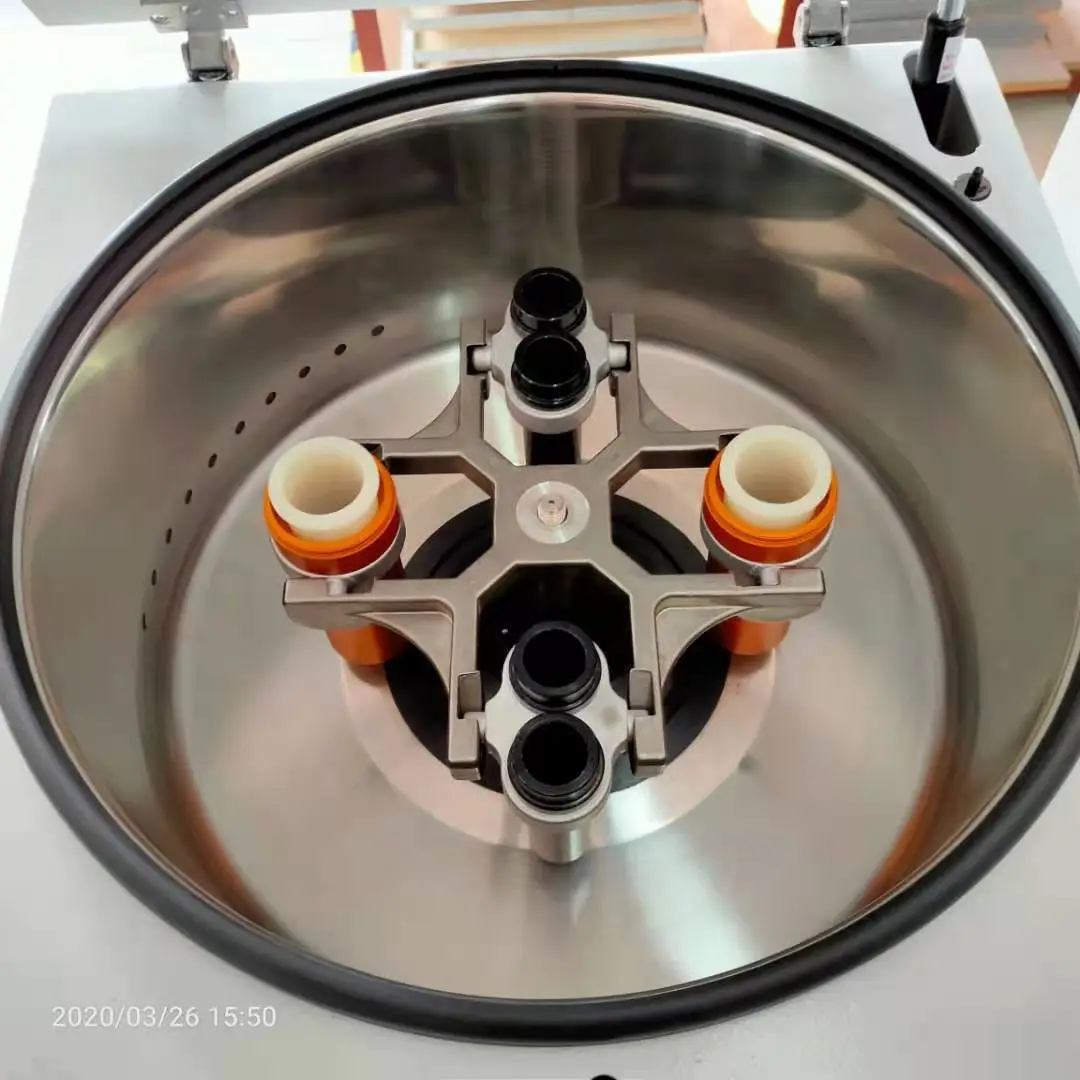 

High Performance Centrifuge Prp Machine