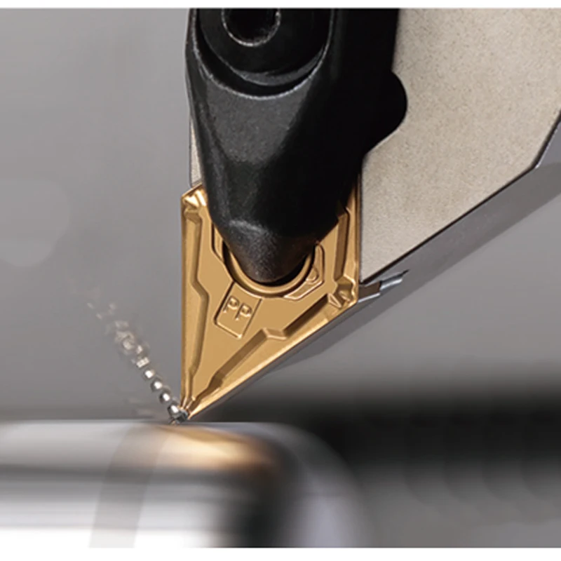 Оригинальный CNMG120408-DR CNMG120412-DR YBD052 YBD102 YBD152 BEYOND твердосплавный резец CNMG токарный