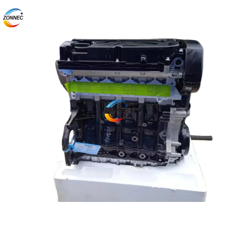 ВЫСОКОКАЧЕСТВЕННЫЙ двигатель 1 6 л Z16XER F16D4 A16XER для Chevrolet Sonic Cruze Opel Zafira B Astra