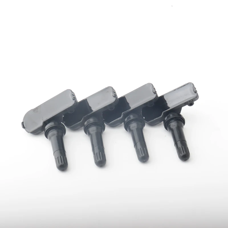 Фото 4 шт. датчиков давления в шинах TPMS 315 МГц 13586335 для Buick, Cadillac, Chevrolet Cobalt, GMC Savana, Saturn Outlook, Tahoe, Traverse №2