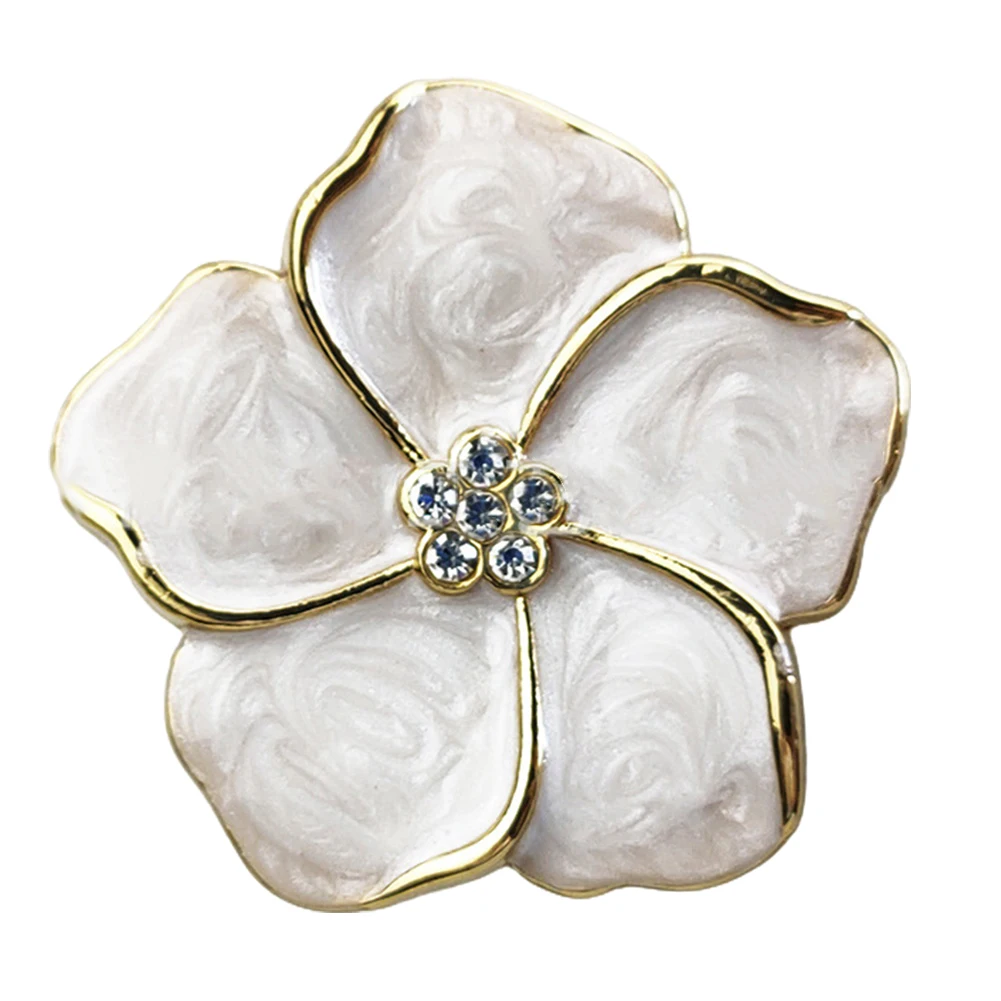 

Flower Knobs Knob Height:24mm Silver+Green Silver+White Zinc Alloy Gold+Green Gold+White Diameter Of Knobs: Approx 45mm