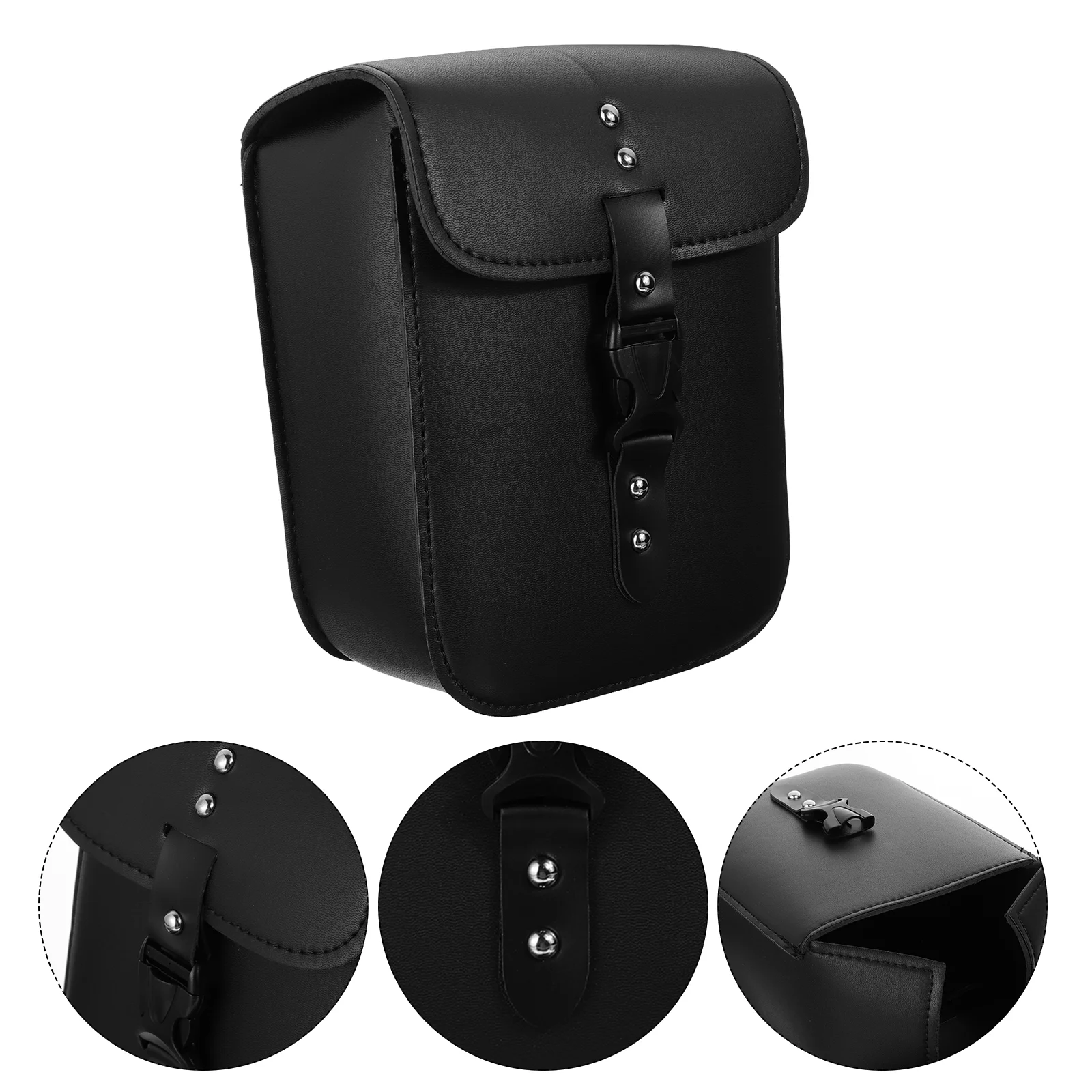 

1 Pc Waterproof Portable Motorbike Motorcycle Side for Men