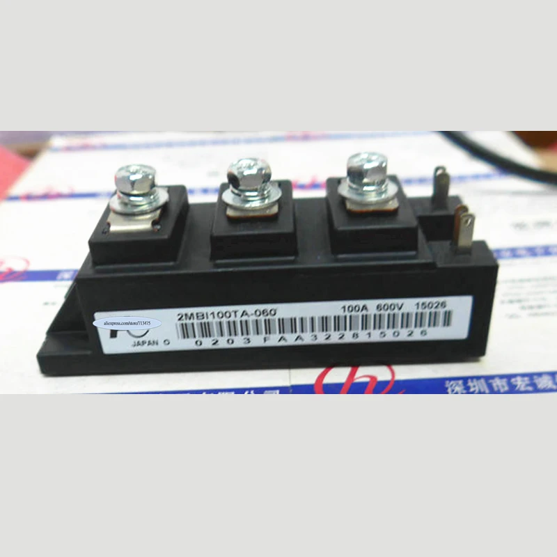 

2MBI100TA-060 2MBI100TA-060-50