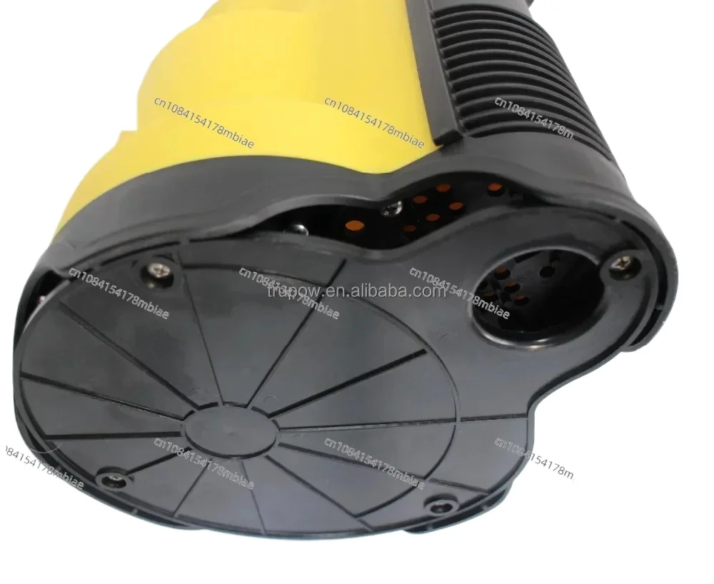 Погружной насос для грязной воды 750W