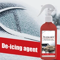 car maintenance supplies car deicing agent snow melting agent deicing agent for windshield in winter auto snow removal spray