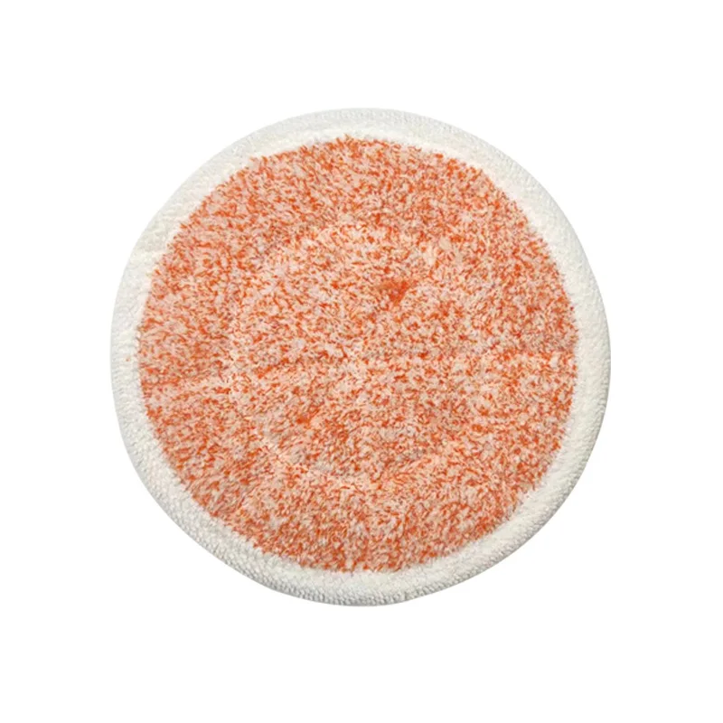 2 упаковки обновленные подушечки S7001 сменные для паровой швабры Shark S8201 S8001 S7201 S7000