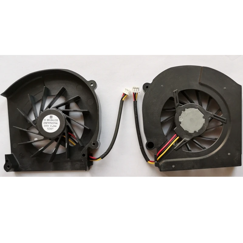 Новый вентилятор для Lenovo IBM Thinkpad Z60 Z60M Z61M система охлаждения процессора ноутбука