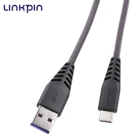 5a usb type c cable for huawei mate 30 20 p30 p20 p10 pro lite 40w fast charging charger usb c type c wire cord