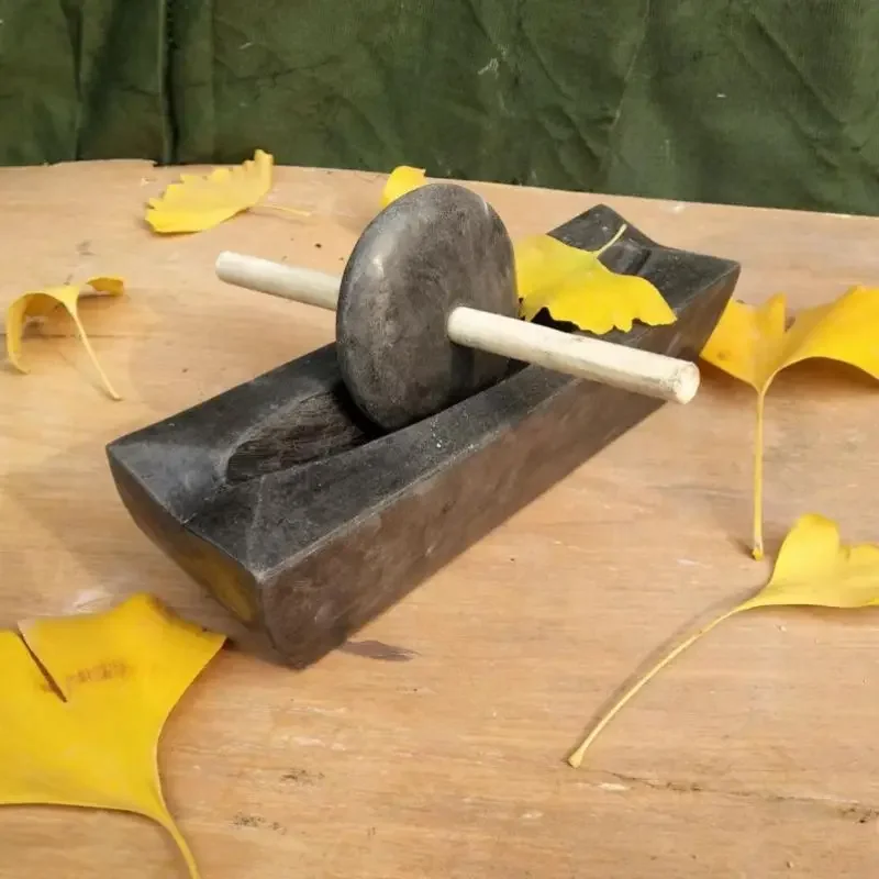 

Набор шлифовальных станков из голубого камня