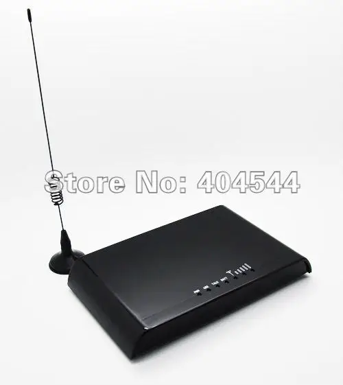 GSM PSTN dual route Fixed wireless terminal /FWT With LCR and Call Forward