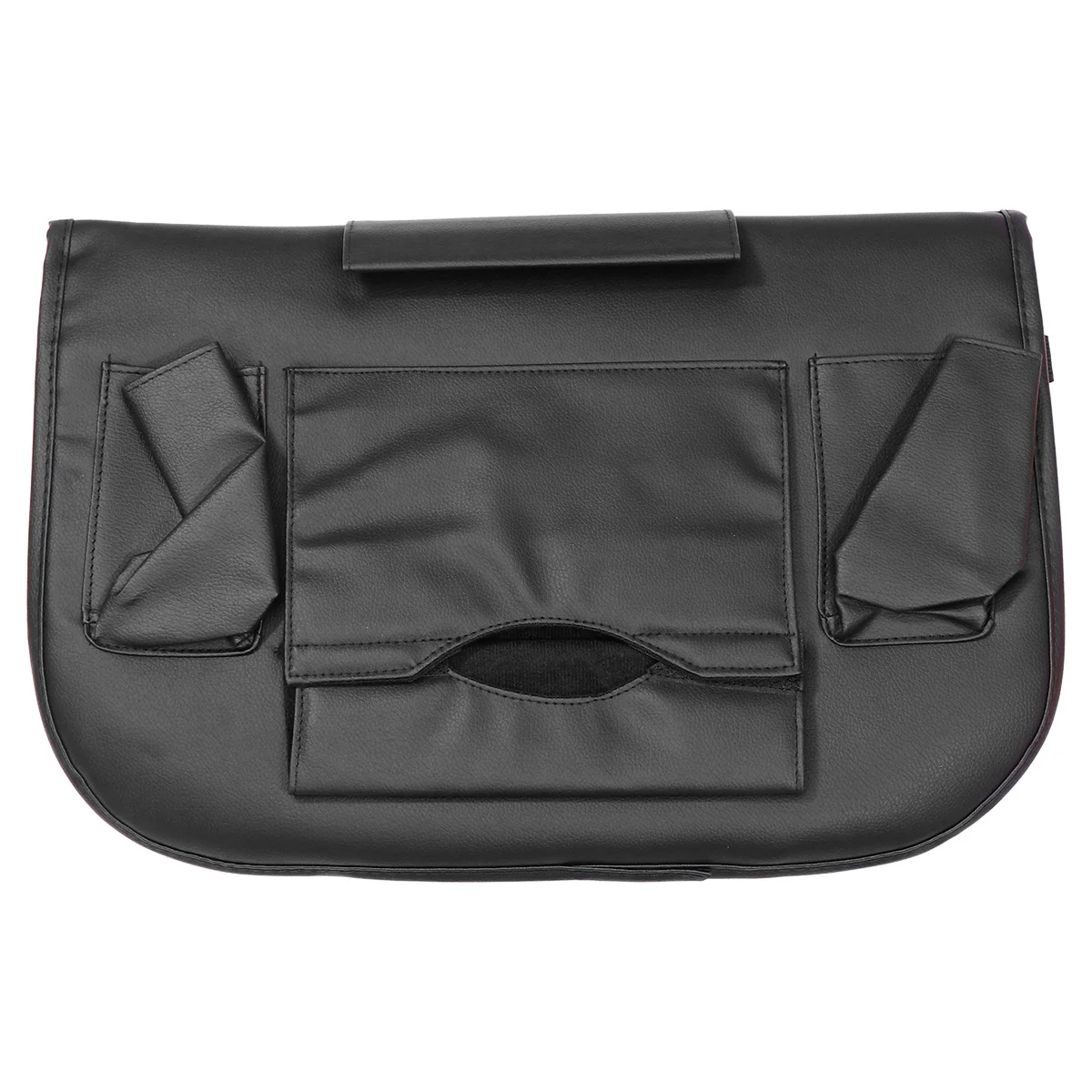 

Car Storage Bag Tablet Stands Water Proof Watewproof Backseat Organizer Multifunctional Food Holder Child Kid Cars