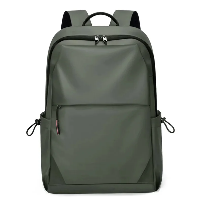 

Мужской рюкзак, многофункциональные водонепроницаемые сумки для мужчин, деловой рюкзак для ноутбука с USB-зарядкой, нейлоновый Повседневный Рюкзак, 2023