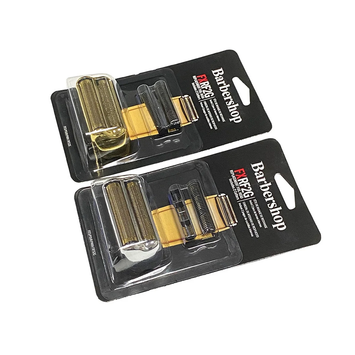 Головка для электробритвы Babyliss FXRF2G сменный резак лезвия машинки стрижки мужчин