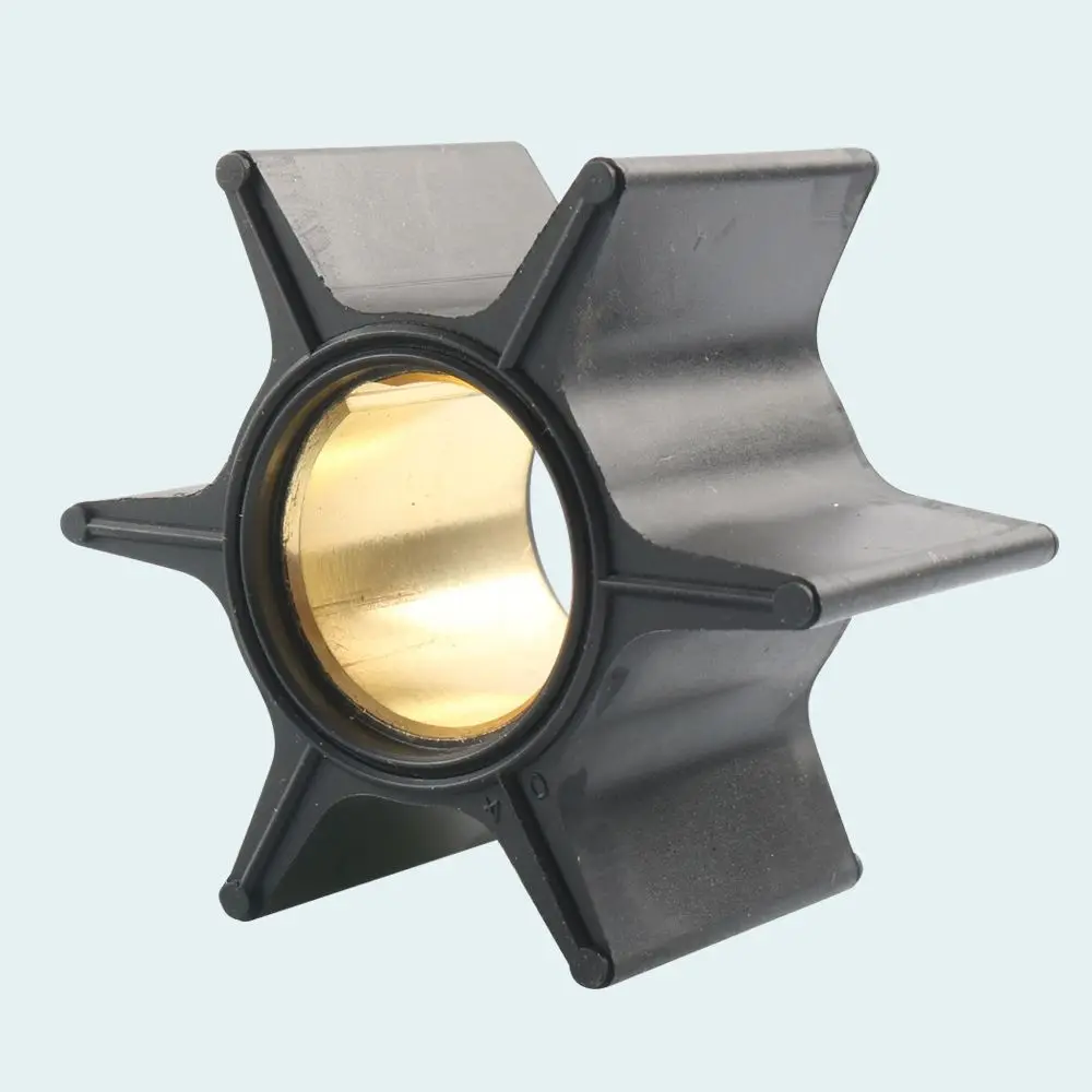 

Black Yacht Marine Retrofit Boat Motorboat Impeller Plastic Outboard Water Pump For Mercury