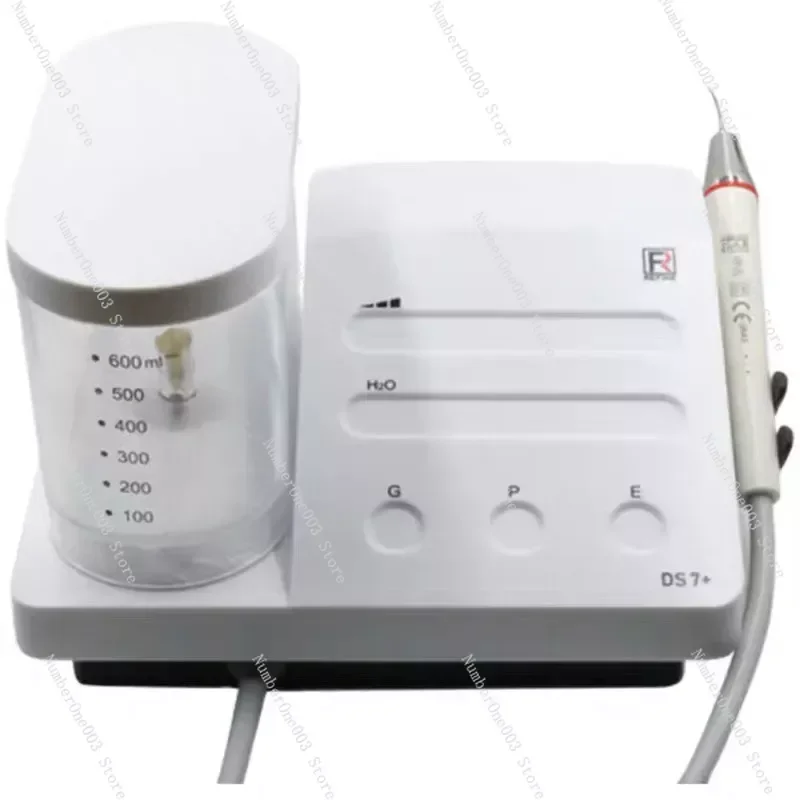 Maxпьезо7 + Ультразвуковой пьезофенический картридж для электронной сигареты с 8