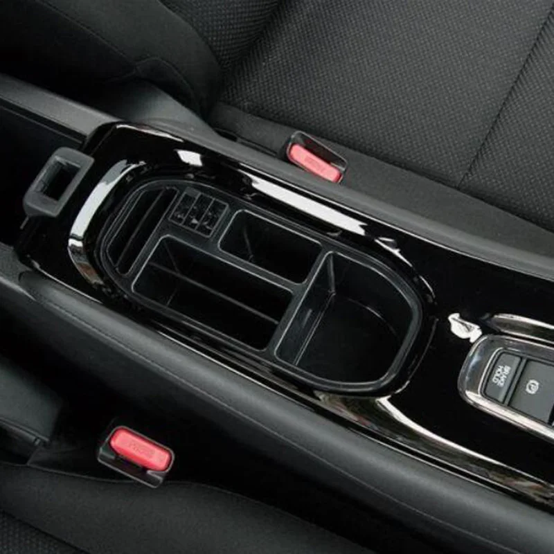 Автомобильный держатель для стакана воды контейнер лоток Honda Vezel HR-V HRV