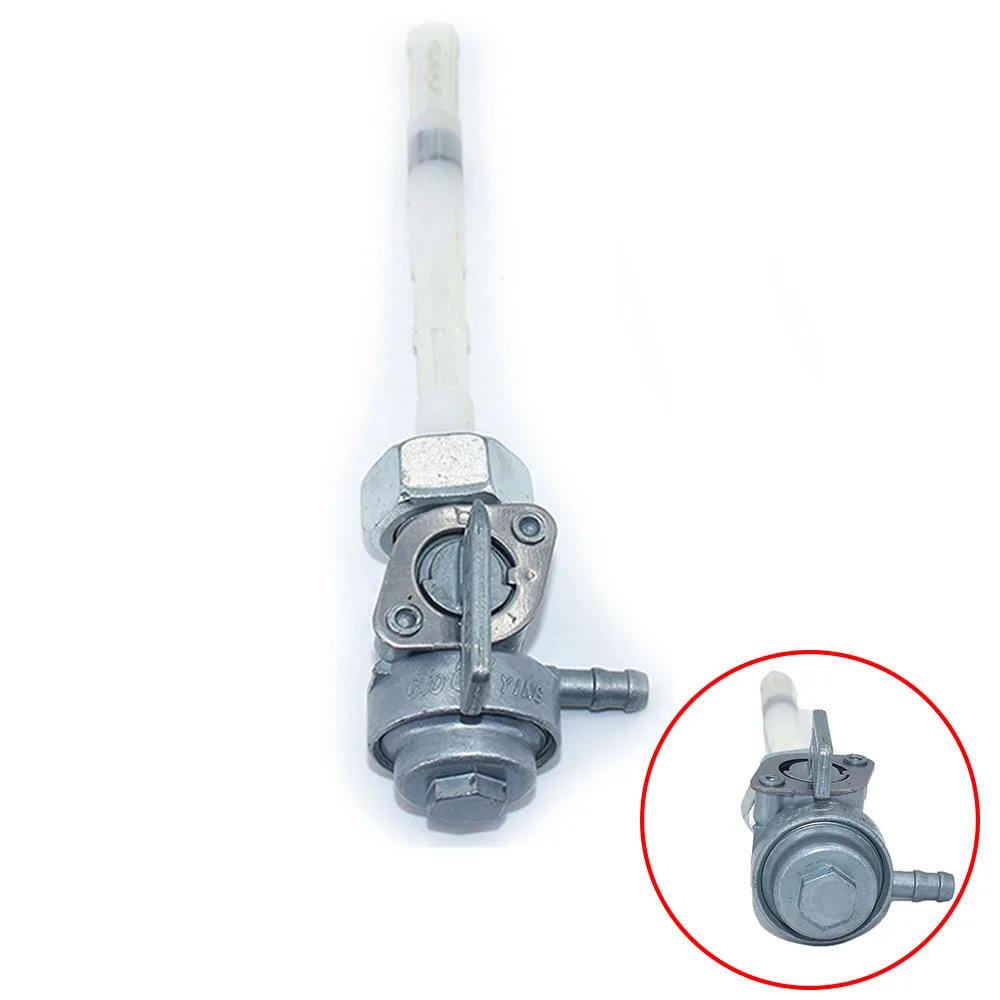 Переключатель топливного клапана для мотоцикла несколько типов скутера