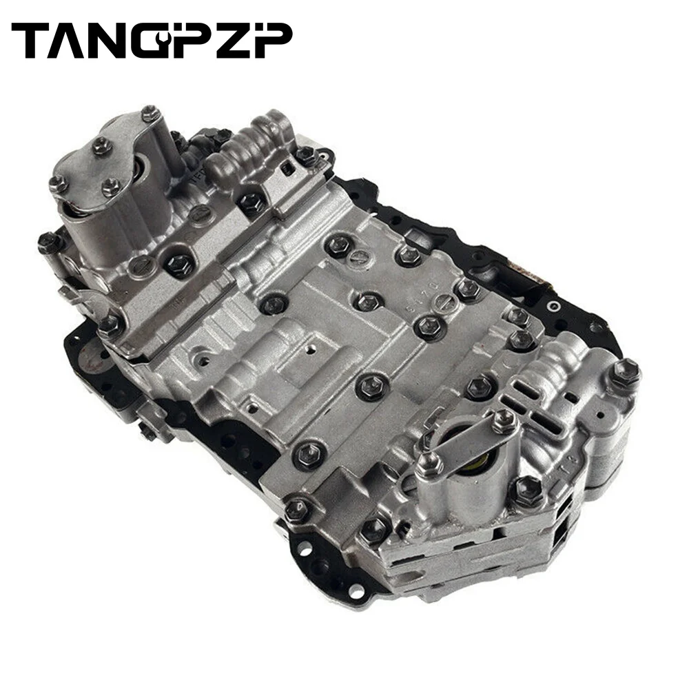 09M TF60SN TR60SN Автомобильный модуль трансмиссии электромагнитный корпус клапана (OEM)