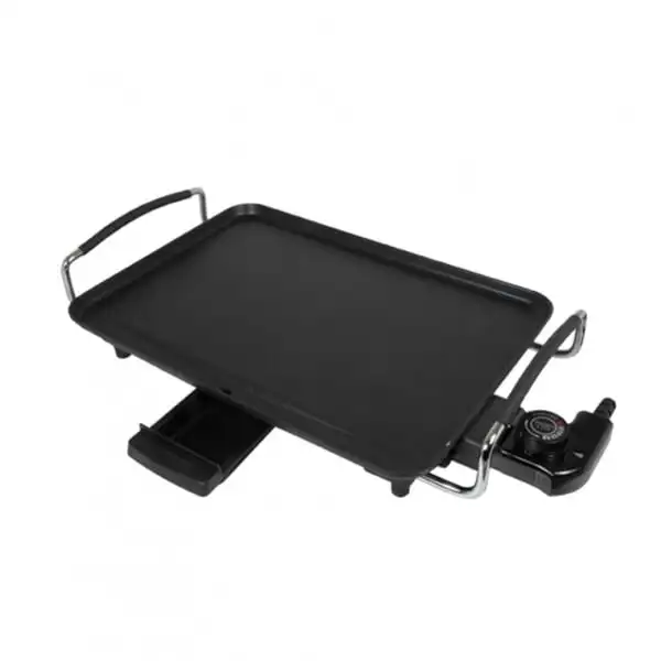 

Delivery within 7-10 daysBetter Chef Non-Stick Electric Griddle