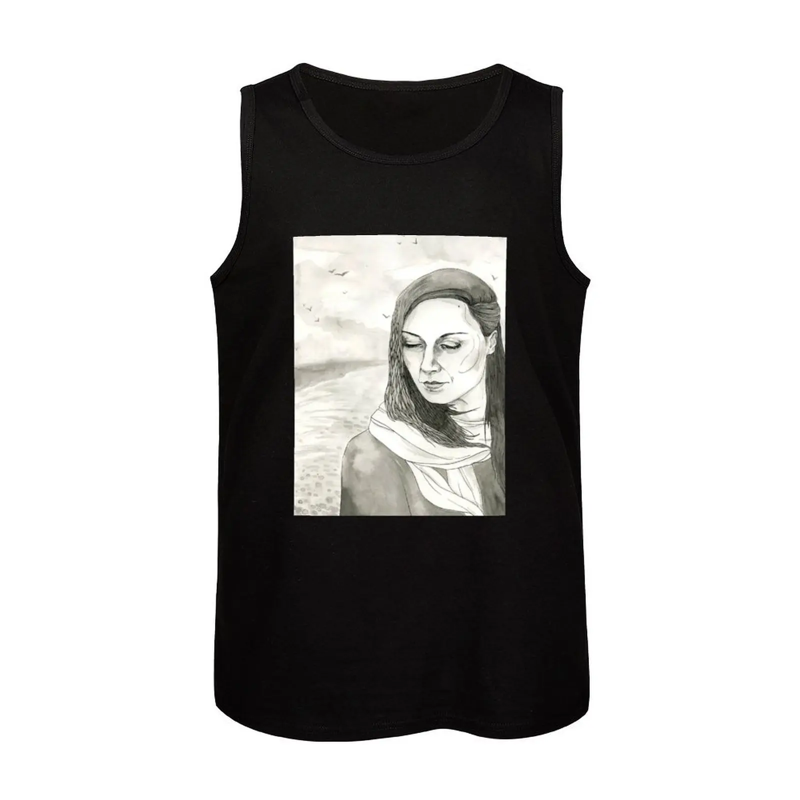 Майка Amy Macdonald жилеты для мужчин футболки с аниме